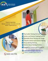 Affordable House Painting and Design Sydney | M.K image 1
